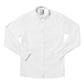 Alviso 100% Cotton Non - Iron Oxford Button Cuff Shirt