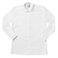Alviso Men's 100% Cotton Non - Iron Pinpoint Slim Fit Button Cuff  Shirt