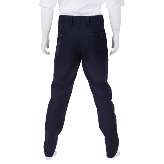 David Oliver Boys Tailored Fit Dress Pants DILLON NAVY