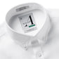 Alviso 100% Cotton Non - Iron Oxford Button Cuff Shirt