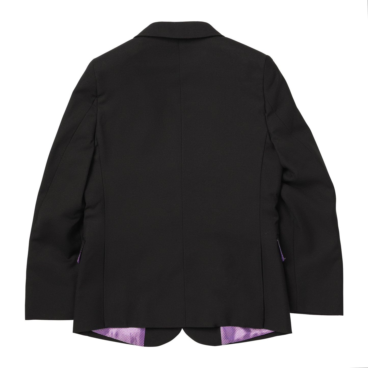 David Oliver Boys Blazer      HUNTER BLACK