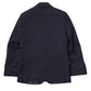 David Oliver Boys Blazer      HUNTER NAVY