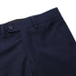 David Oliver Boys Tailored Fit Dress Pants   DILLON NAVY